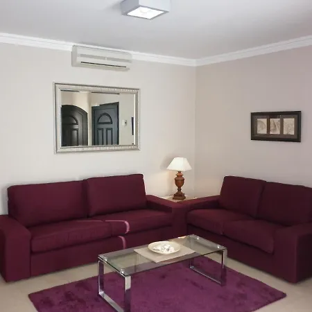 Appartamento Riviera Park 1a - 1st Floor - 2 Bedrooms - Air Con - Wi-fi - Uk Tv